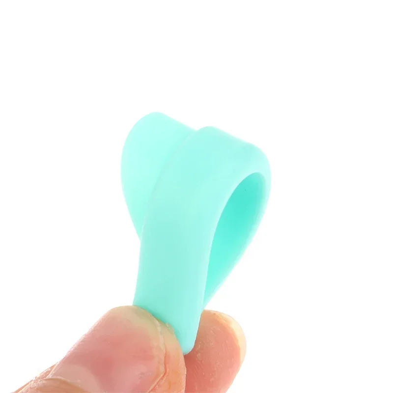 Wholesale 7Pairs Silicone Eyelashes Perming Curler Eyelash Perming Pads  Reusable Lash Lift Shield Pads Eyelash Lifting Tools