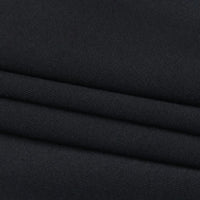Goth Dark Cosplay High Split Sexy Bandage Women Dresses Y2K Mall Gothic Halter Slim Midi Dress Black Grunge Style Alt Partywear