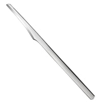 1Pc Pedicure Knife Tools Kits Professional Stainless Steel Foot Scrubber Dead Skin Remover Foot Scraper Knife Foot Care Tool New