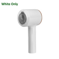 Lint Remover Professional Electric Lint Remover For Clothes USB Rechargeable Clothing Lint Shaver Hair Ball Lint Trimmer