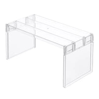 Kitchen Cupboard Organizer Retractable Cabinet Shelf Seasoning Bottle Spice Rack Dish Shelf Kitchen Accessories Storage 2030