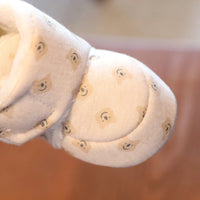 Winter New Cute Cartoon Baby Booties Boy Girl Boots Cotton Soft-Sole Non-Slip Warm Toddler First Walkers Infant Crib Shoes
