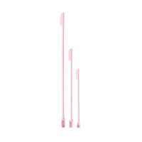 Lotion Beauty Tools Cream Cosmetic Kitchen Accessories Makeup Brushes Deep Bottle Scraper Silicone Spatula Cosmetics Spoon