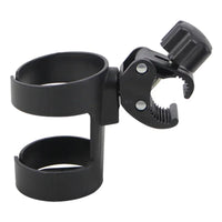 Baby Stroller Cup Holder Children Bicycle Bottle Rack Infant Feeding Bottle Beverage Cup Universal Holder Stroller Accessories