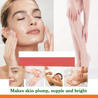 DR.DAVEY VC Body Treatment Oil Body Oil VC Body Massage Essential Oil Care Moisturizing Body Essential Oil
