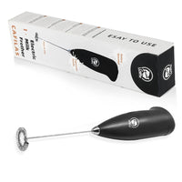 Handheld Electric Milk Frother Mini Foamer Coffee Maker Egg Beater For Chocolate Cappuccino Stirrer Portable Blender Whisk Tools