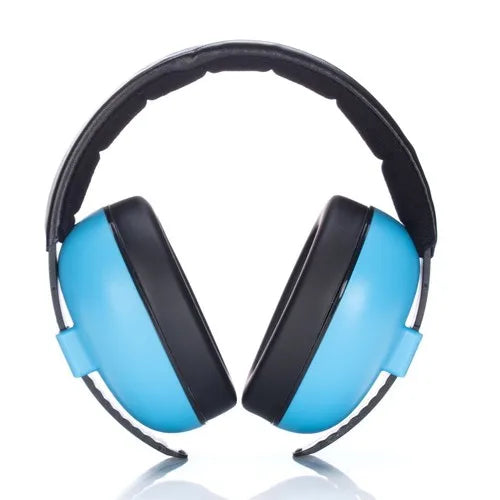 New Baby Ear Protection Noise Cancelling Headphones for Babies, 2-in-1 Baby Ear Protection, Baby Travel Essentials for Outdoor