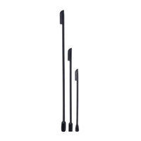 Lotion Beauty Tools Cream Cosmetic Kitchen Accessories Makeup Brushes Deep Bottle Scraper Silicone Spatula Cosmetics Spoon