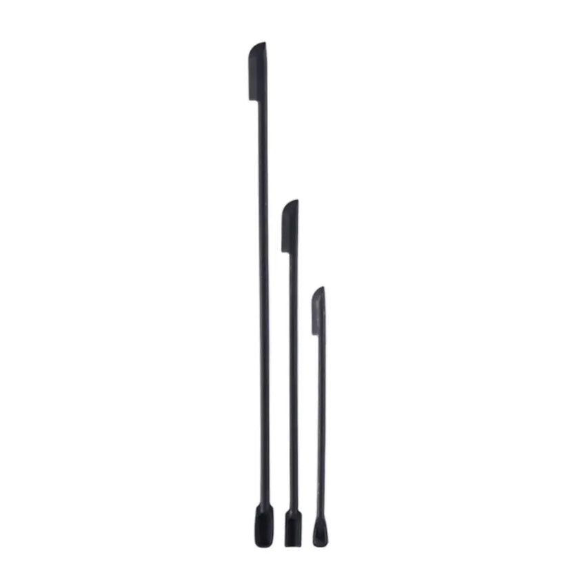 Lotion Beauty Tools Cream Cosmetic Kitchen Accessories Makeup Brushes Deep Bottle Scraper Silicone Spatula Cosmetics Spoon