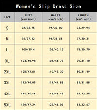 Ethnic Style Women's Slip Dress Bohemain Beach Skirt Summer Woman Casual Clothing Daily Wear Loose Dresses Lady Cool Holiday Top