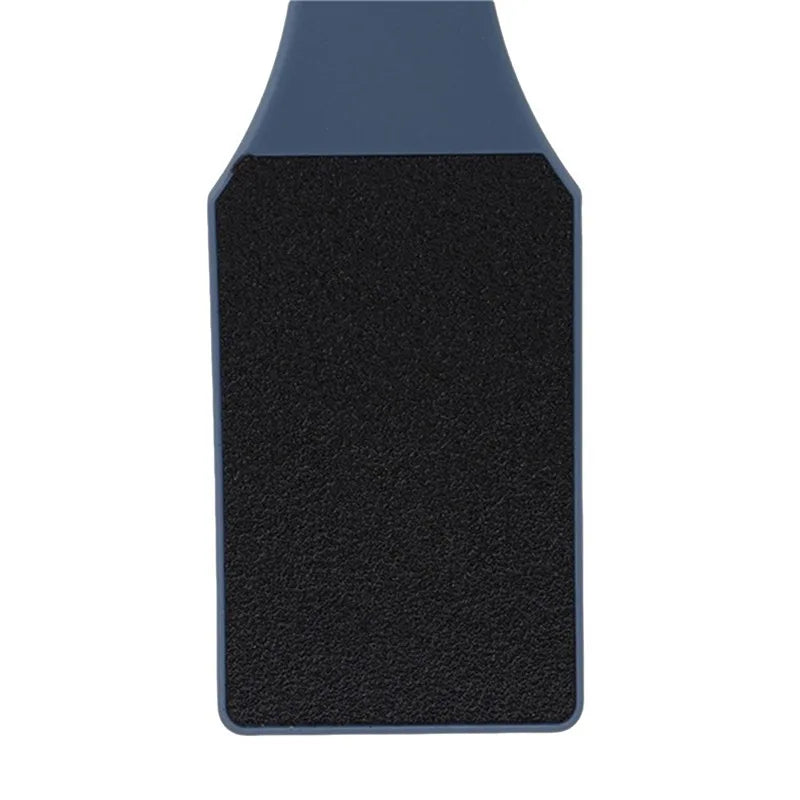 Double Side File Pedicure Tool Foot Care Large Sandpaper Rasp Foot File Tools Coarse Callous Remover Hard Skin Grinding Skin