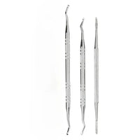 Foot Care Kit Callus Remover File Dead Skin Shaver Cuticle Pusher Pedicure Tools for Hard Tough Skin Beauty Health