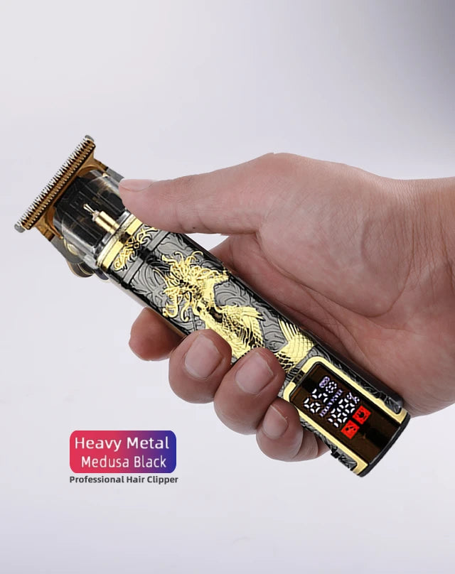 New Professional Electric Shaver for Men Razor for Men Mower Beard Trimmer Barber Shaving Machine T9 Hair Clipper Dropshipping