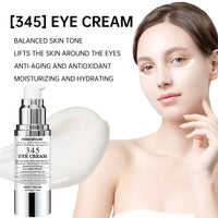 SUYARUN 4 in 1 Travel Skincare Kit - Face, Eye, Neck Cream & Serum Set, Moisturizing Christmas Gifts for Women, Premium Holiday.