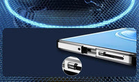 Metal Phone Case Double sided Temper Glass For Redmi Note 14 13 12 Pro Plus 5G Lens Protect Anti Peeping Spy Privacy Cover Cases