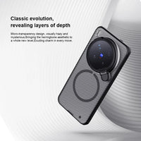 Nillkin for VIVO X300 Pro / X300 5G Case CamShield Prop Magnetic with Stand Camera Cases Privacy 360 Protection Cover