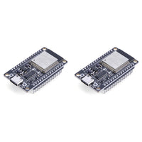 1-10PCS ESP32 Development Board Module WiFi+Bluetooth WIFI+BT+ BLE MCU Module Ultra-Low Power Consumption for Smart Home