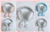 New Baby Ear Protection Noise Cancelling Headphones for Babies, 2-in-1 Baby Ear Protection, Baby Travel Essentials for Outdoor