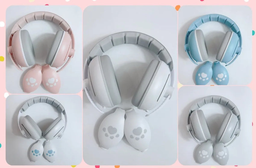 New Baby Ear Protection Noise Cancelling Headphones for Babies, 2-in-1 Baby Ear Protection, Baby Travel Essentials for Outdoor
