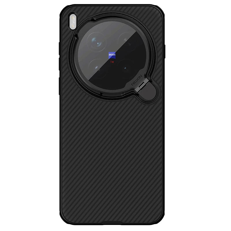 Nillkin for VIVO X300 Pro / X300 5G Case CamShield Prop Magnetic with Stand Camera Cases Privacy 360 Protection Cover