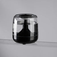 Mini humidifier colorful lamp small household spray aromatherapy machine, usb air humidifier for bedroom