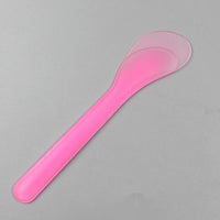 10 Pcs/lot 13cm Facial Mask Stick Cosmetic Spatula Scoop DIY Face Mask Spoon Beauty Makeup Sticks Mud Mixing Tools Makeup Tools