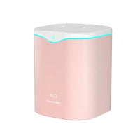 2L Large Capacity Dual Spray Humidifier USB Home Office Desktop Aroma Diffuser Mist Purifier Essential Oil Air humidificador