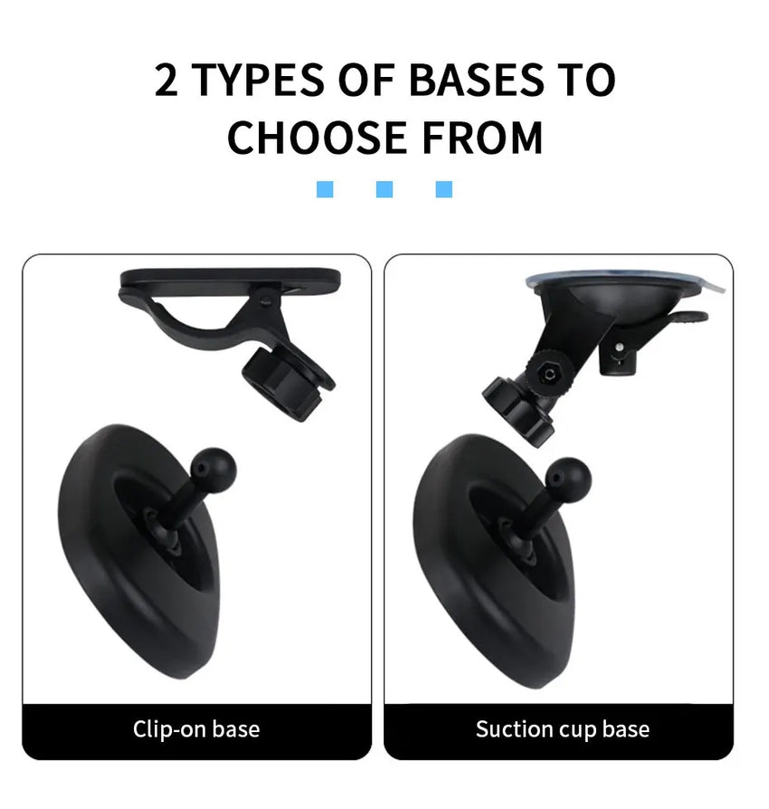 Car Baby Mirrors Interior Dashboard Suction Windshield Sun Visor Plate Clips Mirror Safety Rearview Mirrors Baby Kids Monitor