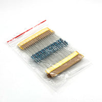 New Electronics Components Basic Starter Kit for Arduino UNO MEGA2560 Raspberry Pi with LED Buzzer Capacitor Resistor