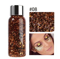 Shimmer Sparkle Body Face Glitter Parties and Makeup Art  Safe for All Skin Type Easy to Apply Long Lasting