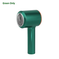 Lint Remover Professional Electric Lint Remover For Clothes USB Rechargeable Clothing Lint Shaver Hair Ball Lint Trimmer
