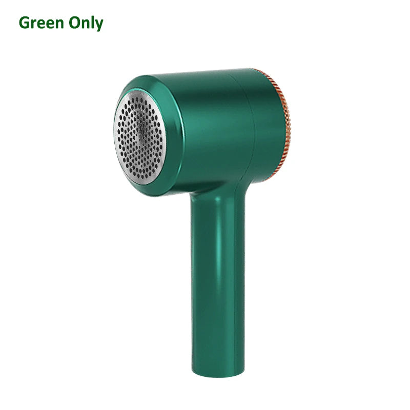 Lint Remover Professional Electric Lint Remover For Clothes USB Rechargeable Clothing Lint Shaver Hair Ball Lint Trimmer