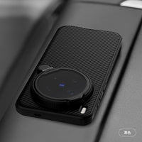 Nillkin for VIVO X300 Pro / X300 5G Case CamShield Prop Magnetic with Stand Camera Cases Privacy 360 Protection Cover