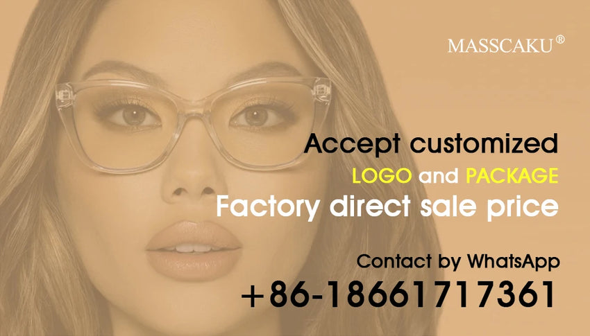 MASSCAKU New Brown 3D/4D/5D W Shaped Eyelash Extensions 8-15mm Mix Length Hand-Woven Premade Volume Fans Cilios for Makeup Tools