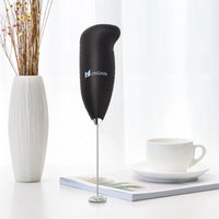 Handheld Electric Milk Frother Mini Foamer Coffee Maker Egg Beater For Chocolate Cappuccino Stirrer Portable Blender Whisk Tools