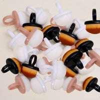 Professional Nail Dust Brush Nails Art Brush Remove Gel Polish Powder Cleaning Tool Beauty Makeup Brushes Manicure Accessories