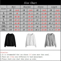 Zipper Hoodies Autumn Winter Men's New Long Sleeve Hooded Sweatshirt Fashion Casual Male Outfit Sportwear Loose Fit Clothes