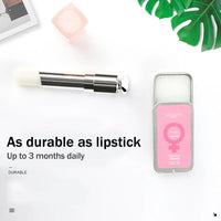 10g Body Pheromone Perfume Balm Long Lasting Fragrance Deodorant Portable Perfume Cologne Fragrance For Women Skin Care Product