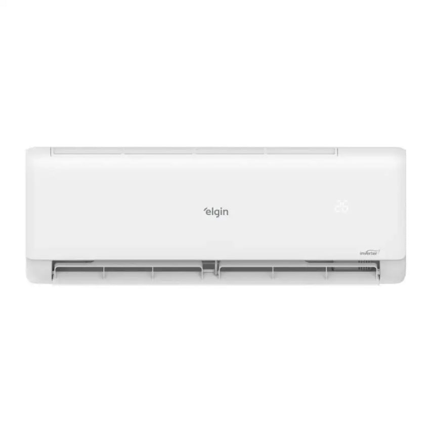 Air Conditioning Split Hi-Wall Elgin Eco Invert Ii 18.000 Btus Cold GAS R-32 Hjfc18c2wccc 220V