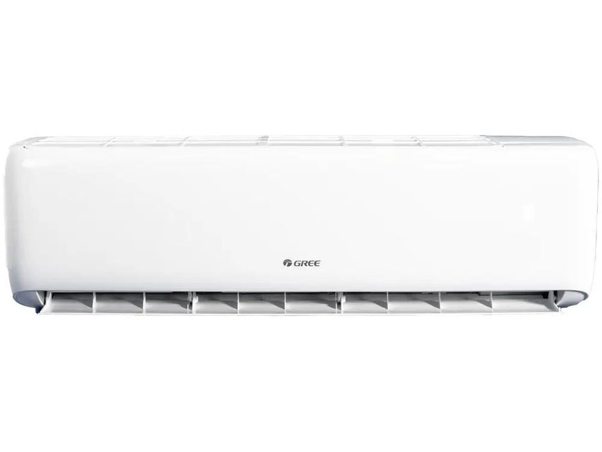 Air conditioning Split 9,000 BTUs Gree Inverter Cold GWC09ATAXA-D6DNA1A - 220V