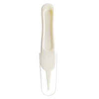 Baby Plastic Tweezers Nose Cleaner Tool Kids Safety Tweezers Cleaning Forceps Toddler Nasal Cavity Care Supplies Baby Essentials