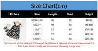 Girls Casual Dresses Little Daisy Printed Slip Sleeveless Dress Kids Dresses for Girls 2 To 6 Years Flower Girl Dresses Weddings