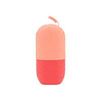 1pc facial beauty applicator, skin care tools, ice shaving massage, facial beauty silicone ice mold.