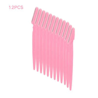 Eyebrow Trimmer Knives Portable Face Razor Hair Remover Eye Brow Epilation Hair Removal Cutter Shaver Blades Makeup Tools