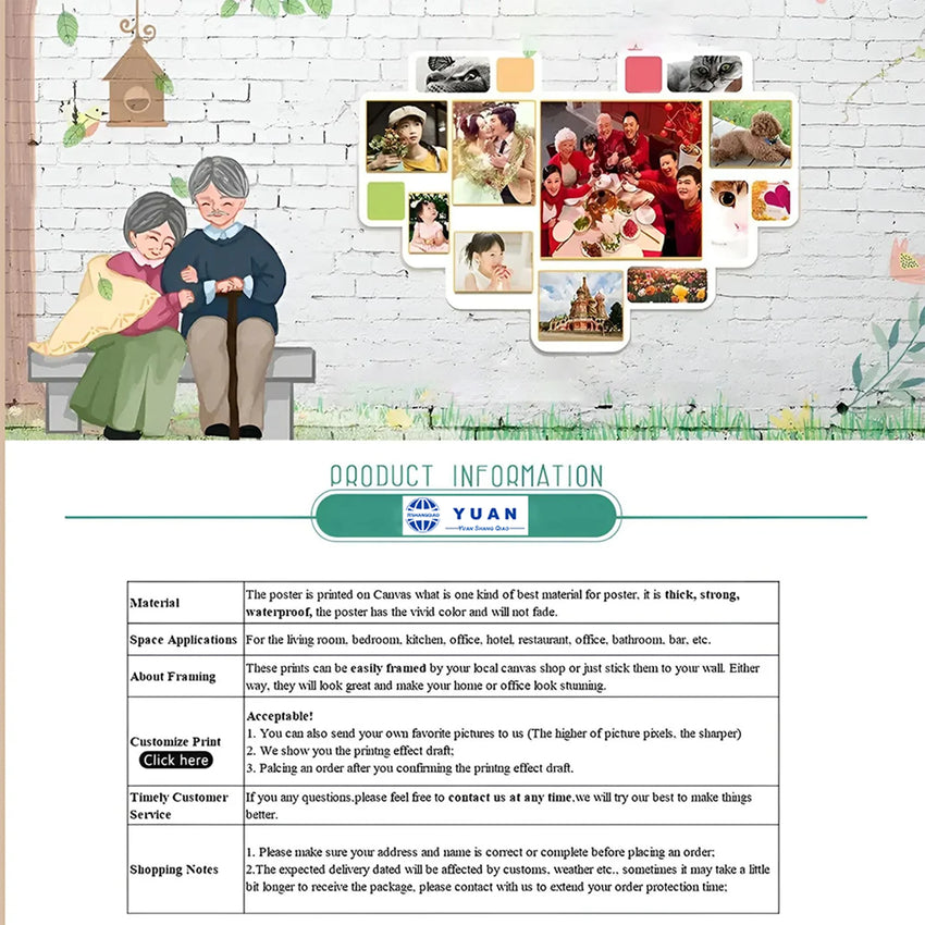 Lovely Classic Korean Beautiful Singer Actor J-Jang Na Ra Poster American Film Mural Home Childrens Room Wall Decor Print