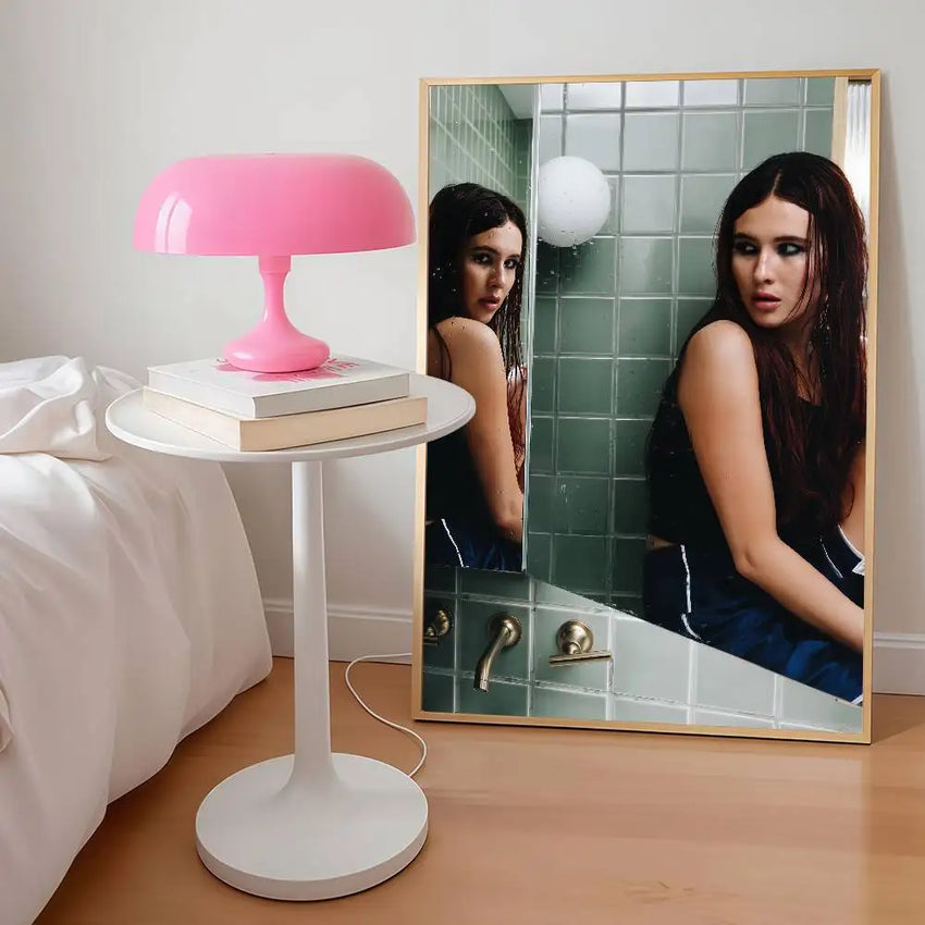 Singer Mimi Webb Confessions Posters Dormitory Decorations Bedroom And Living Room Wall Murals Souvenirs