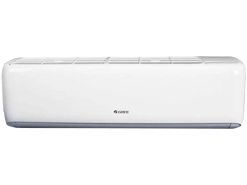 Air conditioning Split 9,000 BTUs Gree Inverter Cold GWC09ATAXA-D6DNA1A - 220V