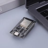 1-10PCS ESP32 Development Board Module WiFi+Bluetooth WIFI+BT+ BLE MCU Module Ultra-Low Power Consumption for Smart Home