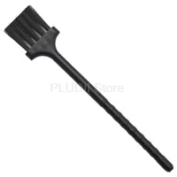 1 pc Kitchen Cleaning Nylon Brush Small Brush For Coffee Machine Soymilk Machine Juicer Garlic Press Ginger Shredder Gap Clean