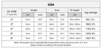 Kids Puff Sleeve White Dress Girls Cotton Linen Lolita Princess Dresses for Birthday Evening Party Clothes 2 4 6 8 Years Old